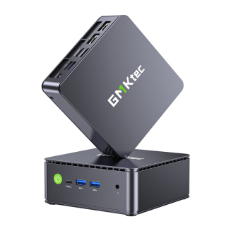  Mini PC GMKtec G11 AMD R2514 16GB 512GB Win 11 Pro - 5