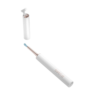 BEBIRD T15 otoscope with camera (white) - 3