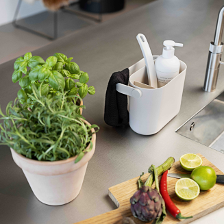 Szczotka do mycia naczyń Zone Denmark Circular Warm Grey - 2