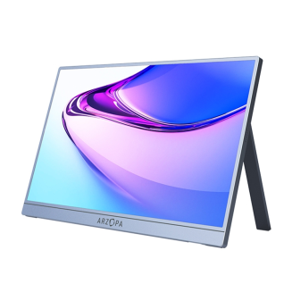 Monitor przenośny ARZOPA A1S 14,0
