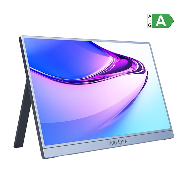 Monitor przenośny ARZOPA A1S 14,0