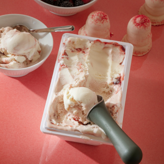  Eva Solo Green Tools Ice Cream Scoop - 7