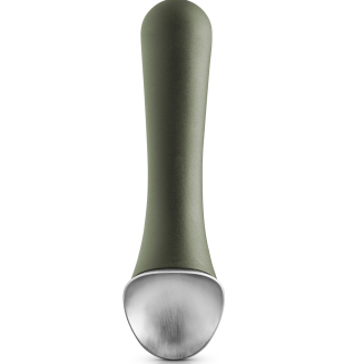  Eva Solo Green Tools Ice Cream Scoop - 2