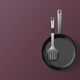 Zestaw 3 przyborów kuchennych BergHOFF Graphite - 2