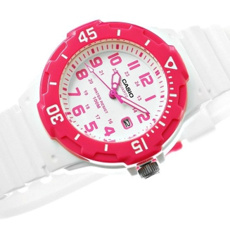 Zegarek CASIO LRW-200H-4BVDF + BOX - 2