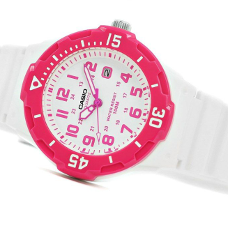 Zegarek CASIO LRW-200H-4BVDF + BOX - 3