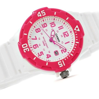 Zegarek CASIO LRW-200H-4BVDF + BOX - 4