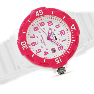 Zegarek CASIO LRW-200H-4BVDF + BOX - 4