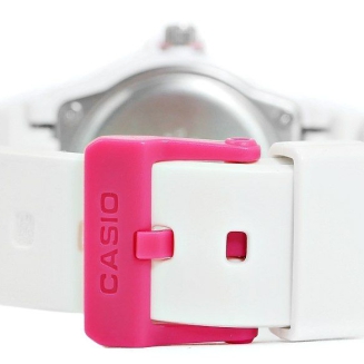 Zegarek CASIO LRW-200H-4BVDF + BOX - 5