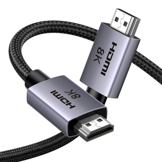  UGREEN HDMI-HDMI 8K Cable 3m (Black) - 2