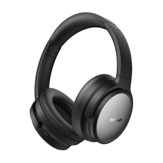 EARFUN Tune Pro On-Ear Headphones (Black) - 2