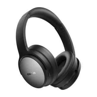  EARFUN Tune Pro On-Ear Headphones (Black) - 3