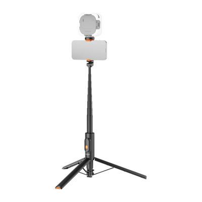  Neewer PA992 Selfie Stick with Quick Mount System (Black)