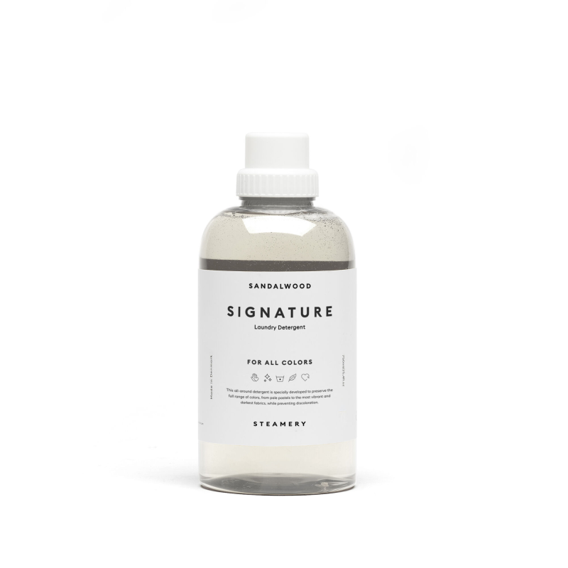 Steamery 750 ml colored fabric washing liquid