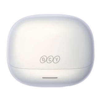 Słuchawki bezprzewodowe TWS QCY Melobuds N65 (białe) - 5