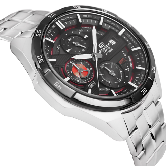 Zegarek Męski CASIO EDIFICE EFR-556DB-1AVUEF + BOX - 2