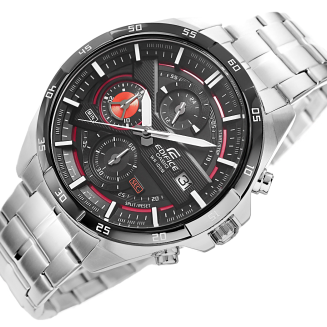 Zegarek Męski CASIO EDIFICE EFR-556DB-1AVUEF + BOX - 3