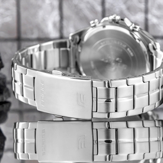 Zegarek Męski CASIO EDIFICE EFR-556DB-1AVUEF + BOX - 6