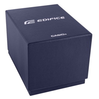 Zegarek Męski CASIO EDIFICE EFR-556DB-1AVUEF + BOX - 8