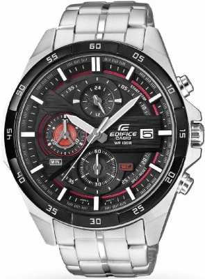 Zegarek Męski CASIO EDIFICE EFR-556DB-1AVUEF + BOX