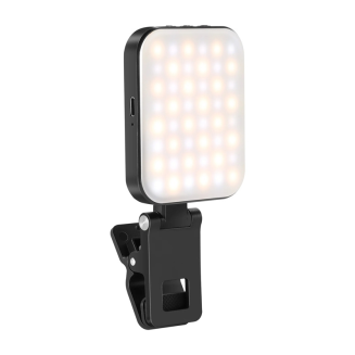 Lampa LED NEEWER BL48B 2.5W magnetyczna - 2