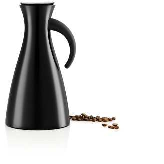 Termos Eva Solo Classic 1l Black - 2