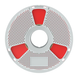  Filament SUNLU ASA 1.75mm 1kg (red) - 3
