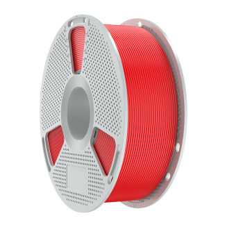  Filament SUNLU ASA 1.75mm 1kg (red) - 4