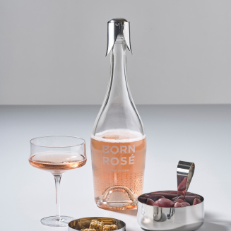  Zone Denmark Rocks Champagne Stopper - 4