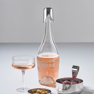 Korek do szampana Zone Denmark Rocks - 4