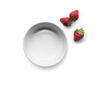 Miska Eva Solo Legio Nova 0.5 l | OKAZJONALNA CENA - 2