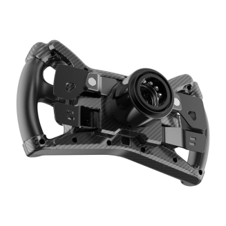  MOZA RACING KS RS047 Gaming Steering Wheel (PC) - 5