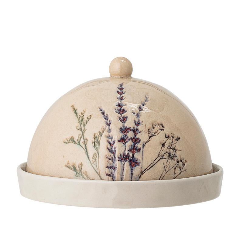  Bloomingville Bea Sphere butter dish