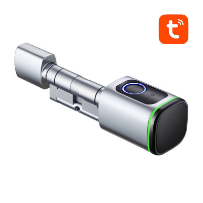 Wkładka do zamka AVATTO SDL-S1-S70 70mm (srebrna)
