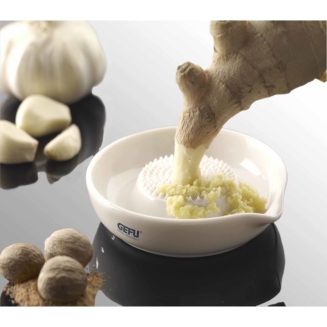  Gefu Puro ginger grater - 2