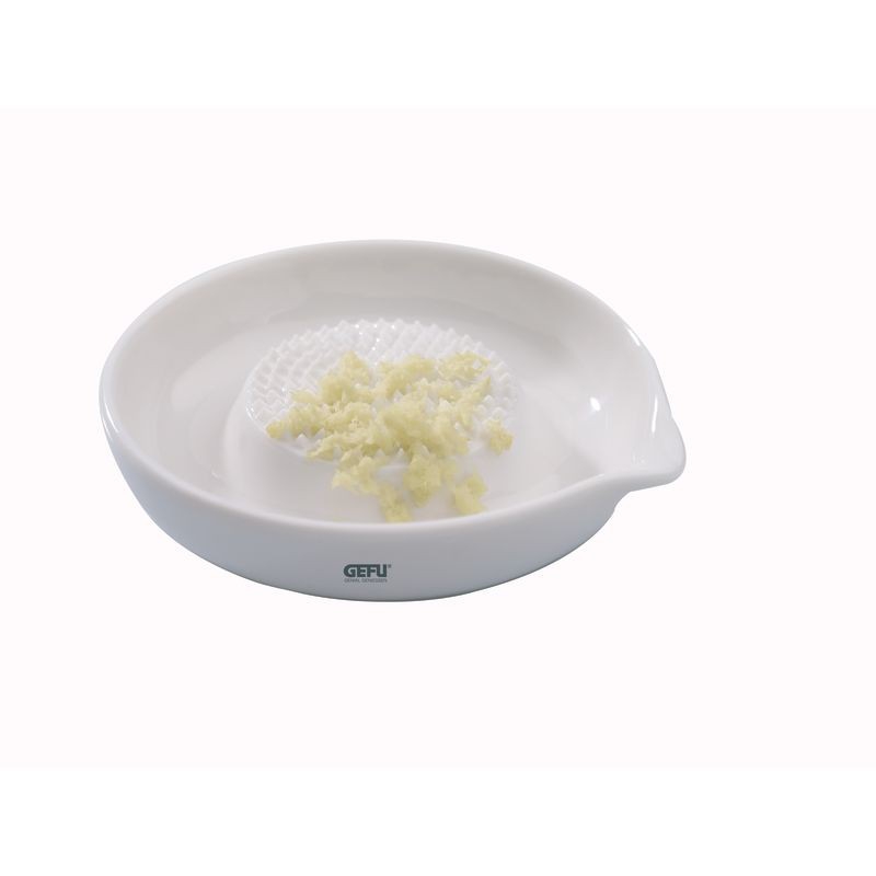  Gefu Puro ginger grater