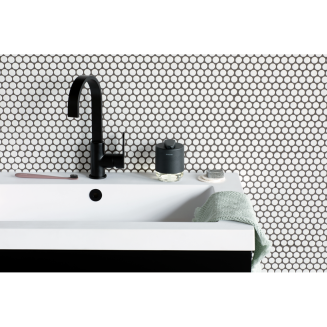 Brabantia | MindSet liquid soap dispenser gray 200 ml - 3