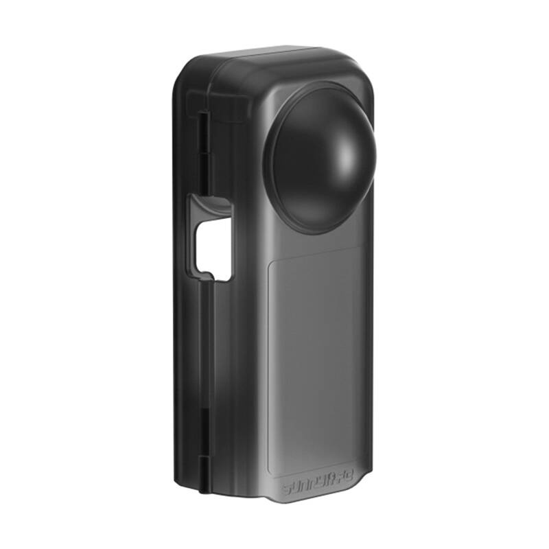 SUNNYLIFE Insta360 X4 Cover with Charging Preview