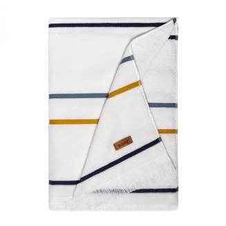 Ręcznik plażowy Bricini Porto Santo 90x180 cm - 2