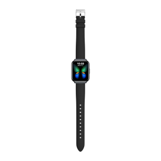 Smartwatch Gravity Czarny Pasek + Bransoleta GT44-5 - 11