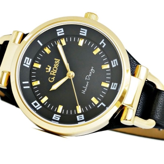 Zegarek Damski G.Rossi 3652A2-1A2 + BOX - 4