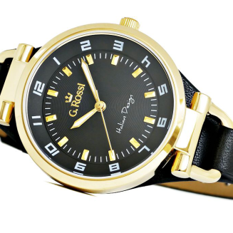 Zegarek Damski G.Rossi 3652A2-1A2 + BOX - 4