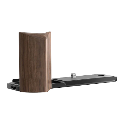 Uchwyt FREEWELL L-bracket do Fuji GFX 100RF (czarny)