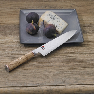  Gyutoh Miyabi 5000MCD knife - 20 cm - 4