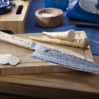 Nóż Gyutoh Miyabi 5000MCD - 20 cm - 5
