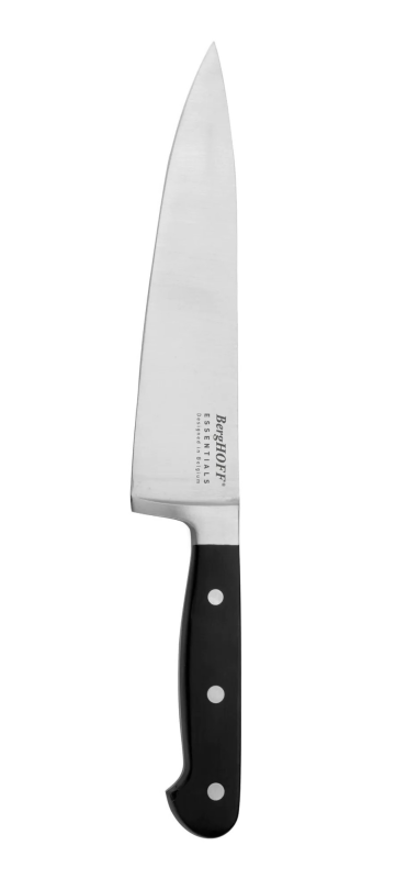 Nóż szefa kuchni BergHOFF Solid 20 cm