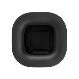 Kosz na pranie Brabantia Collet-It Hi 55l Black - 4