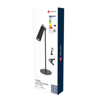  YEELIGHT 4-in-1 desk lamp - 7