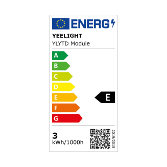  YEELIGHT 4-in-1 desk lamp - 8