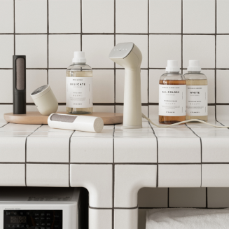 Rolka do czyszczenia tkanin Steamery antracyt - 10